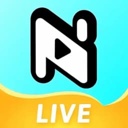 NIKI LIVE - Logo